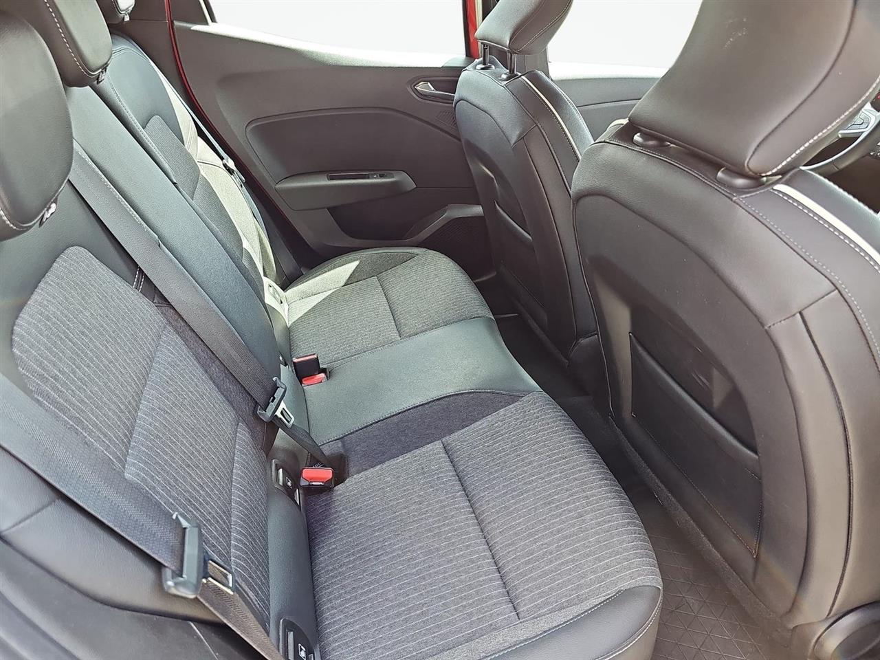 Renault CLIO Clio 1.0 TCe Intens LPG 2022