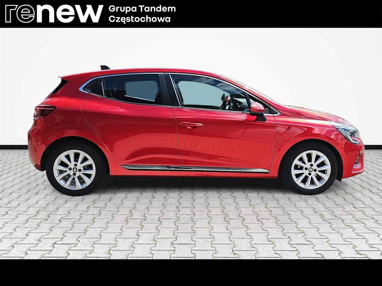 Renault CLIO Clio 1.0 TCe Intens LPG 2022