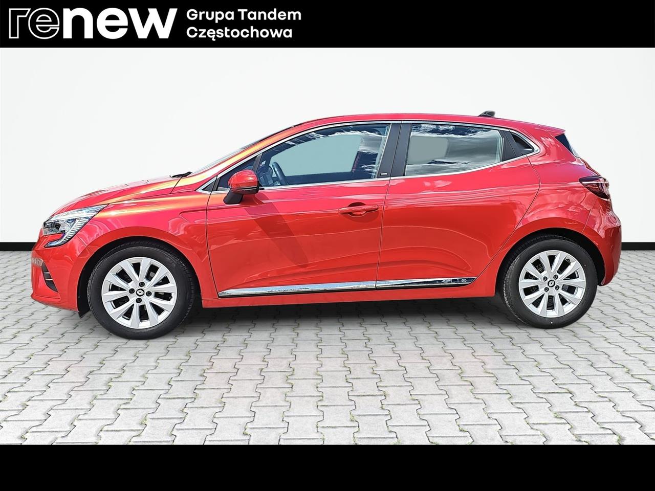 Renault CLIO Clio 1.0 TCe Intens LPG 2022