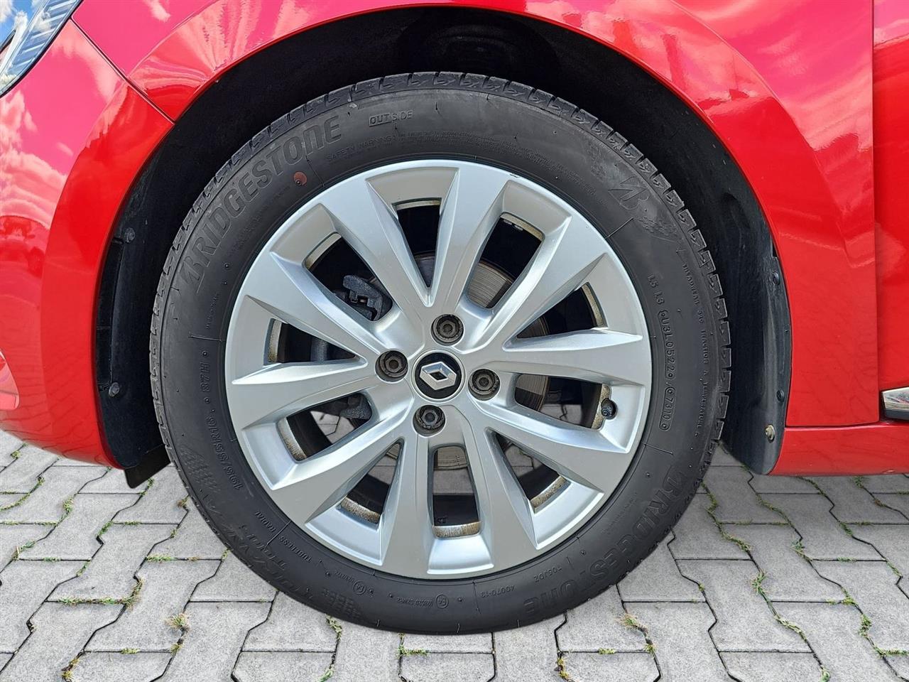Renault CLIO Clio 1.0 TCe Intens LPG 2022
