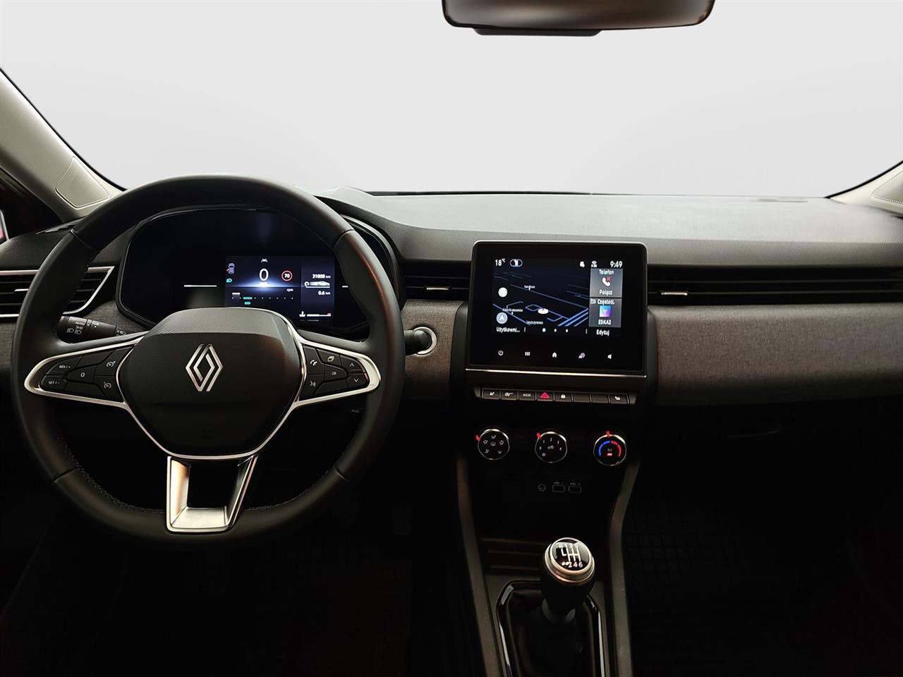 Renault CLIO Clio 1.0 TCe Evolution 2024