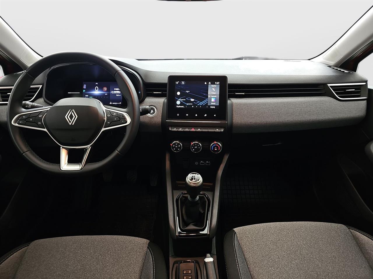 Renault CLIO Clio 1.0 TCe Evolution 2024