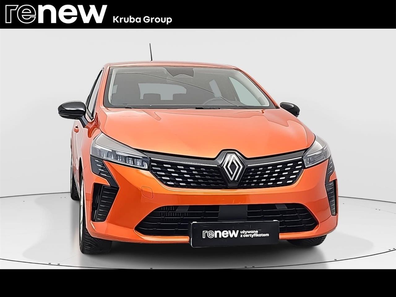 Renault CLIO Clio 1.0 TCe Evolution 2024