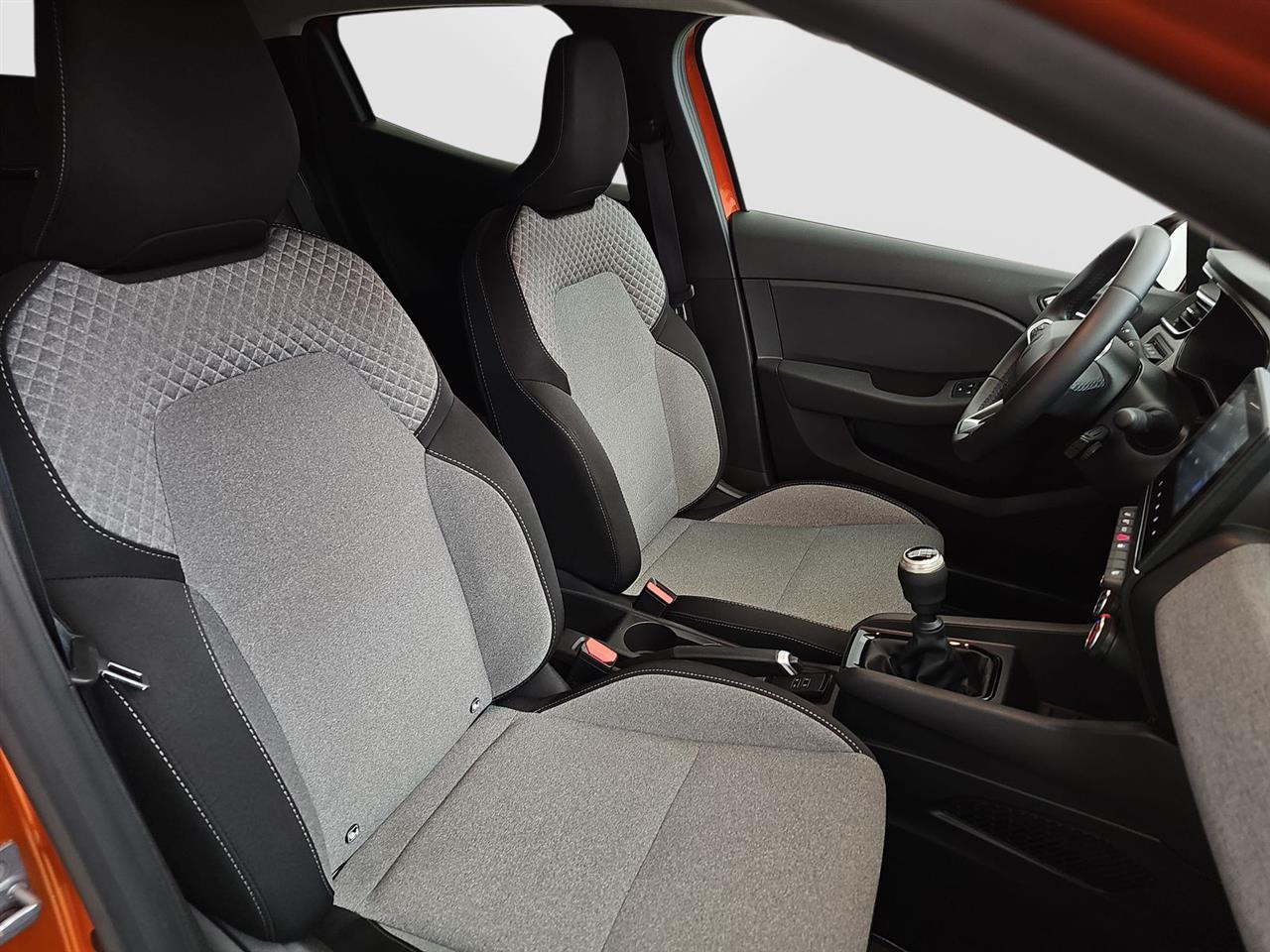 Renault CLIO Clio 1.0 TCe Evolution 2024