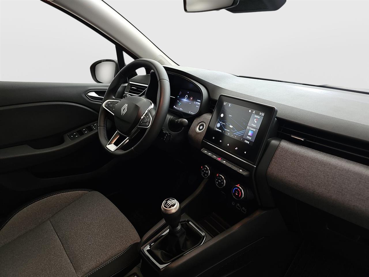 Renault CLIO Clio 1.0 TCe Evolution 2024