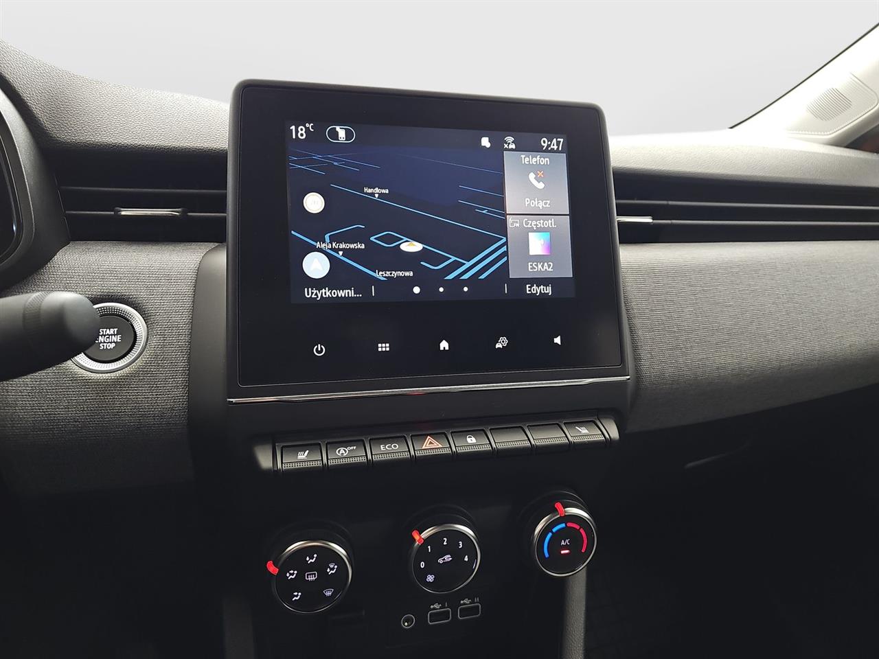 Renault CLIO Clio 1.0 TCe Evolution 2024