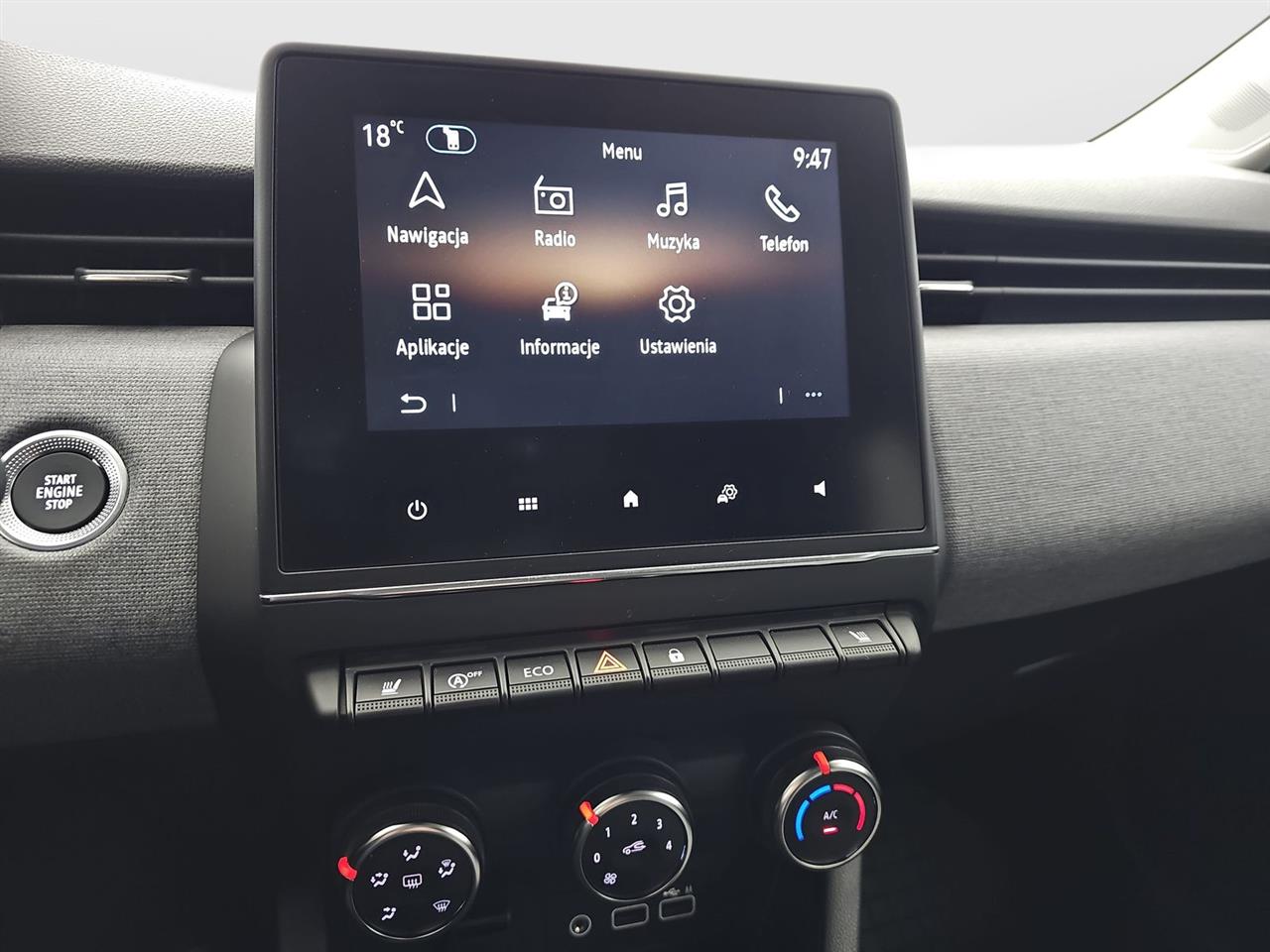 Renault CLIO Clio 1.0 TCe Evolution 2024