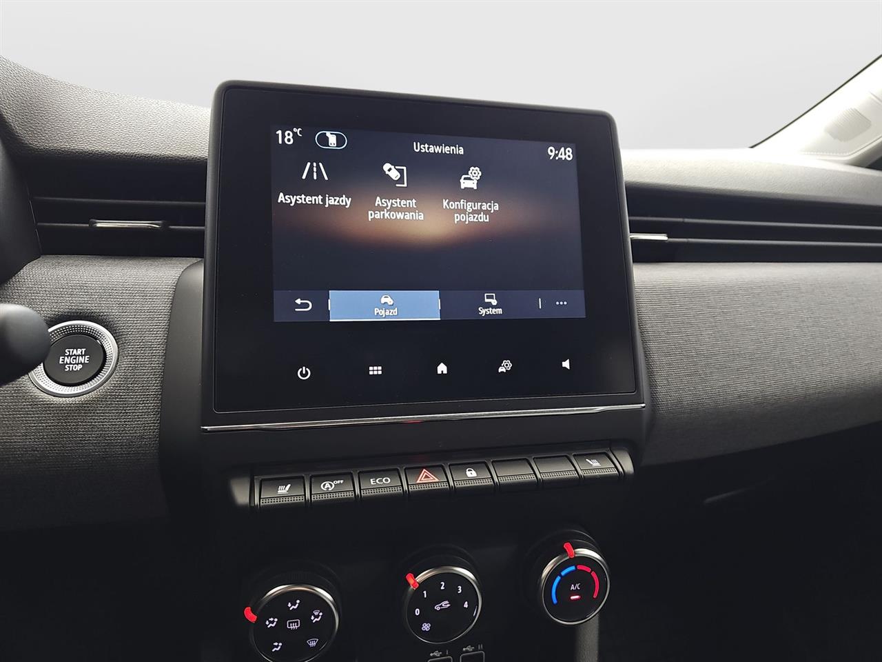 Renault CLIO Clio 1.0 TCe Evolution 2024