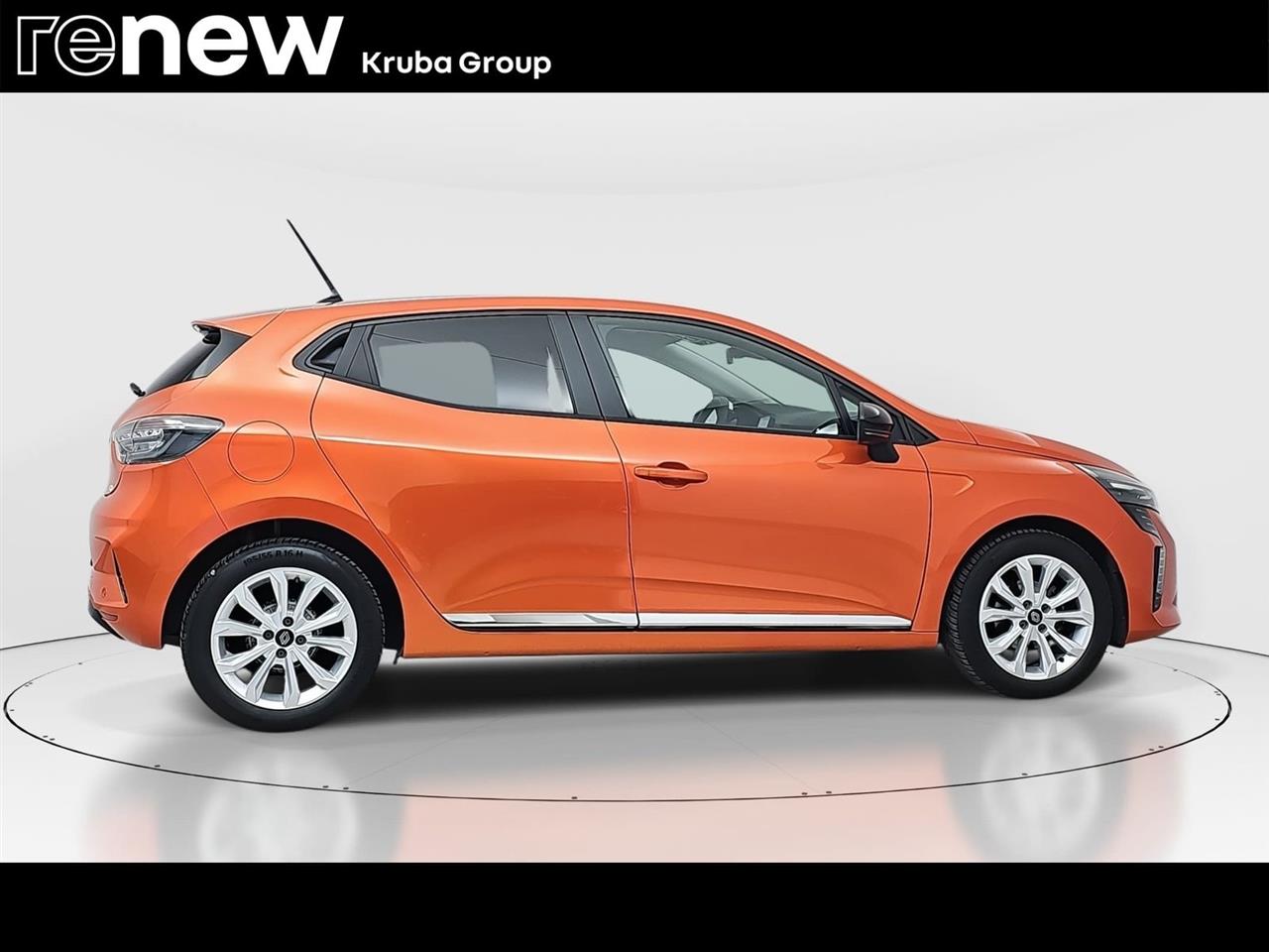 Renault CLIO Clio 1.0 TCe Evolution 2024