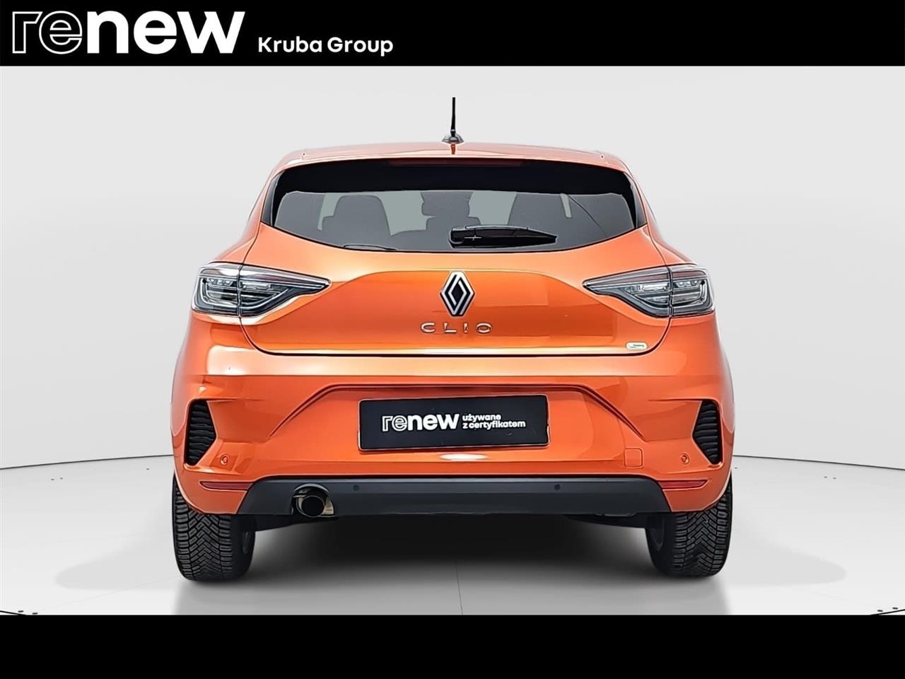 Renault CLIO Clio 1.0 TCe Evolution 2024