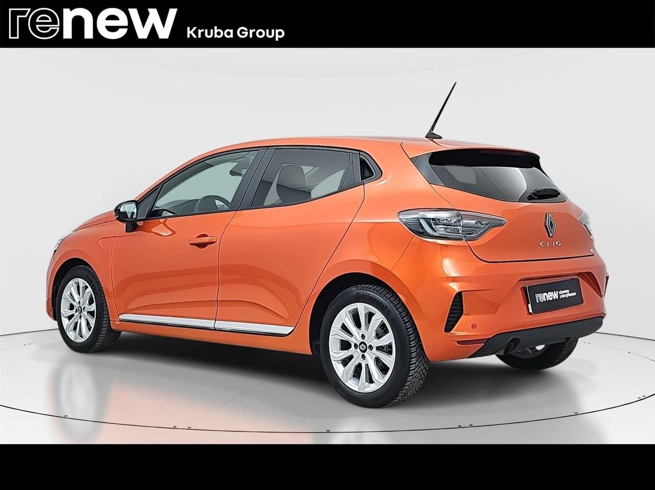 Renault CLIO Clio 1.0 TCe Evolution 2024