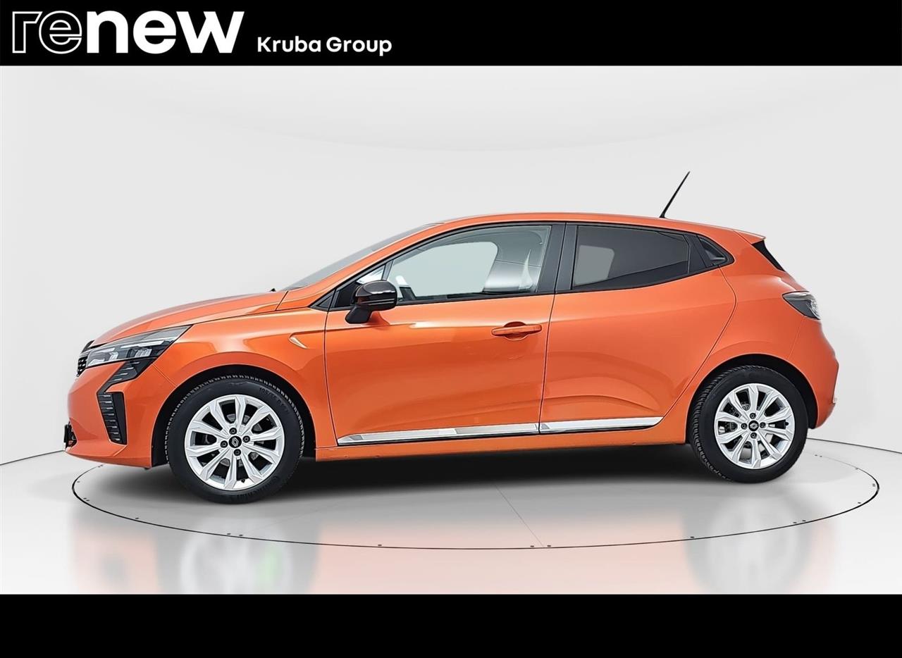 Renault CLIO Clio 1.0 TCe Evolution 2024