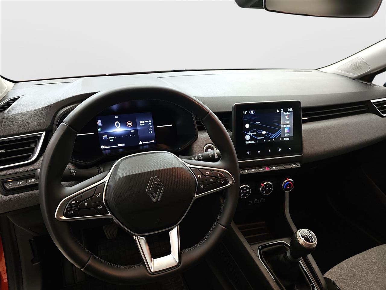 Renault CLIO Clio 1.0 TCe Evolution 2024