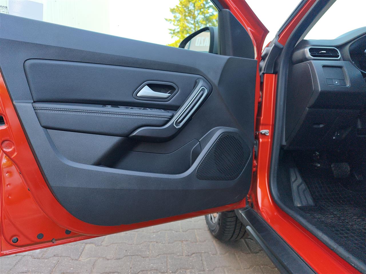 Dacia DUSTER Duster 1.3 TCe Journey EDC 2023