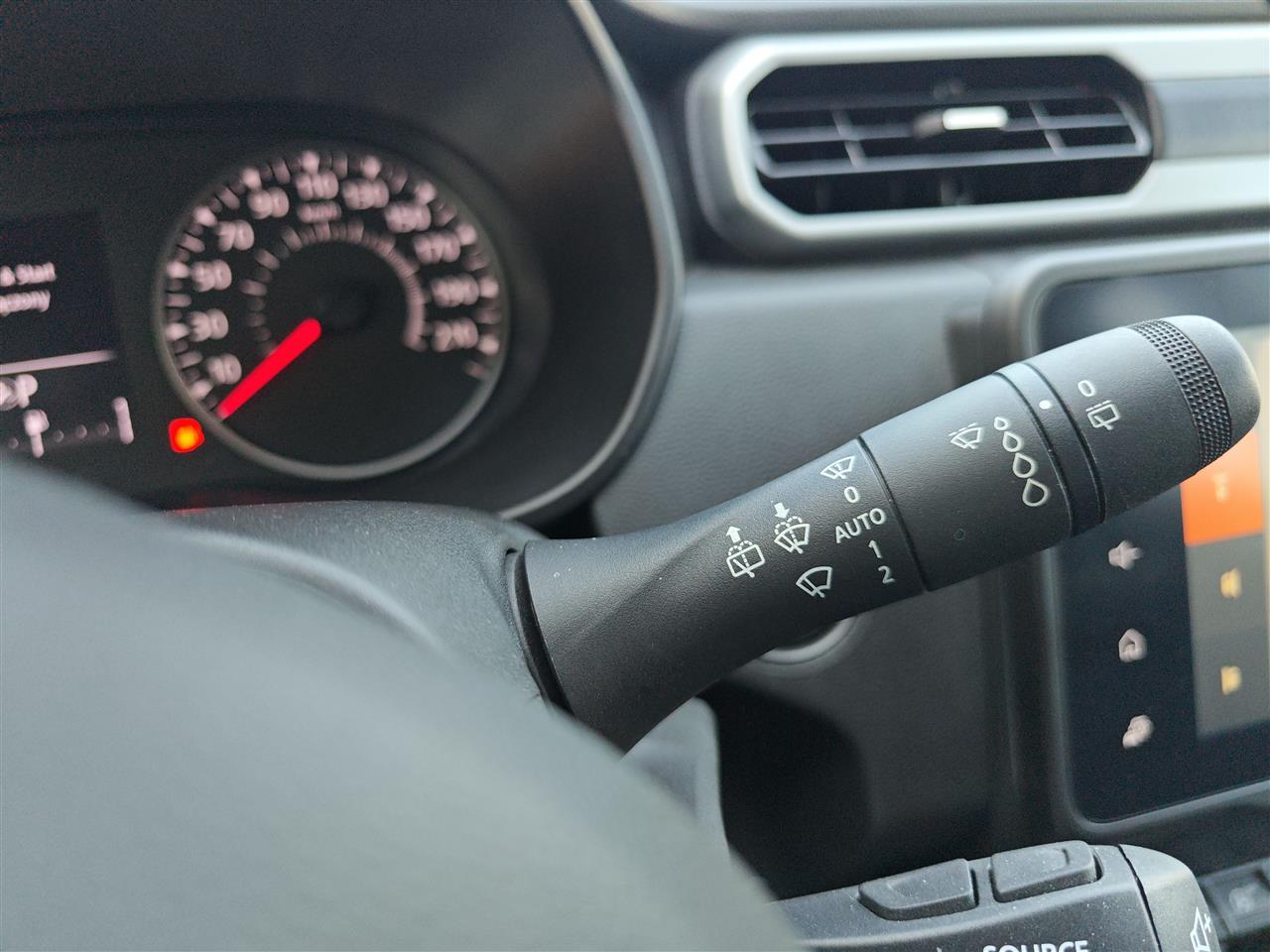 Dacia DUSTER Duster 1.3 TCe Journey EDC 2023