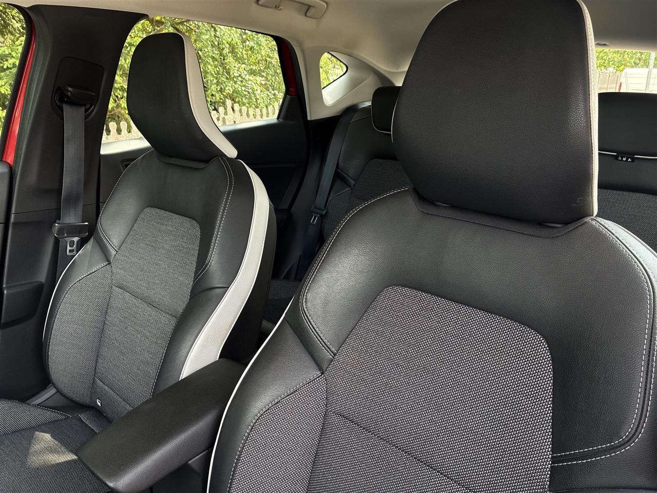 Renault CAPTUR Captur 1.0 TCe Techno LPG 2021