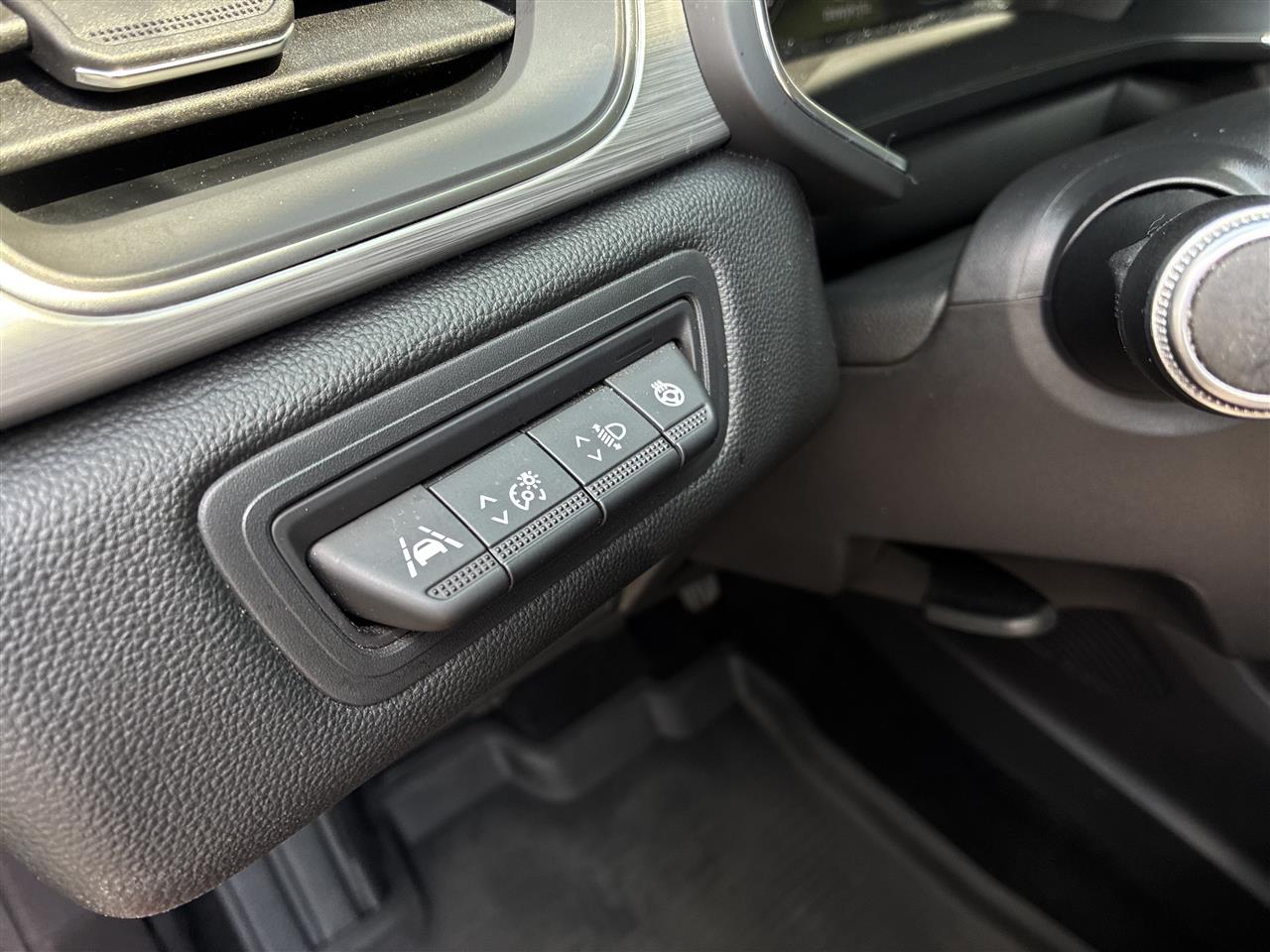 Renault CAPTUR Captur 1.0 TCe Techno LPG 2021