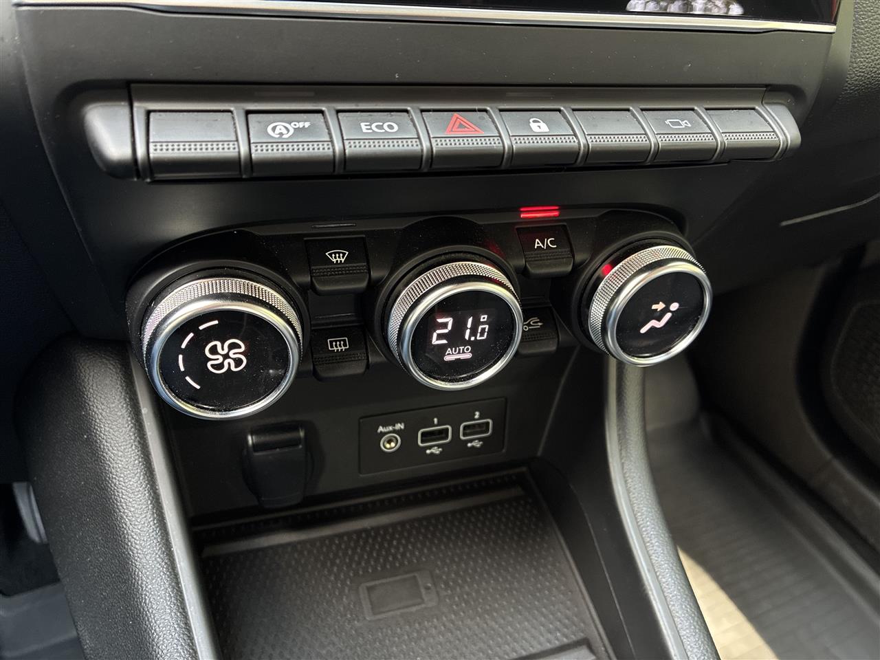 Renault CAPTUR Captur 1.0 TCe Techno LPG 2021
