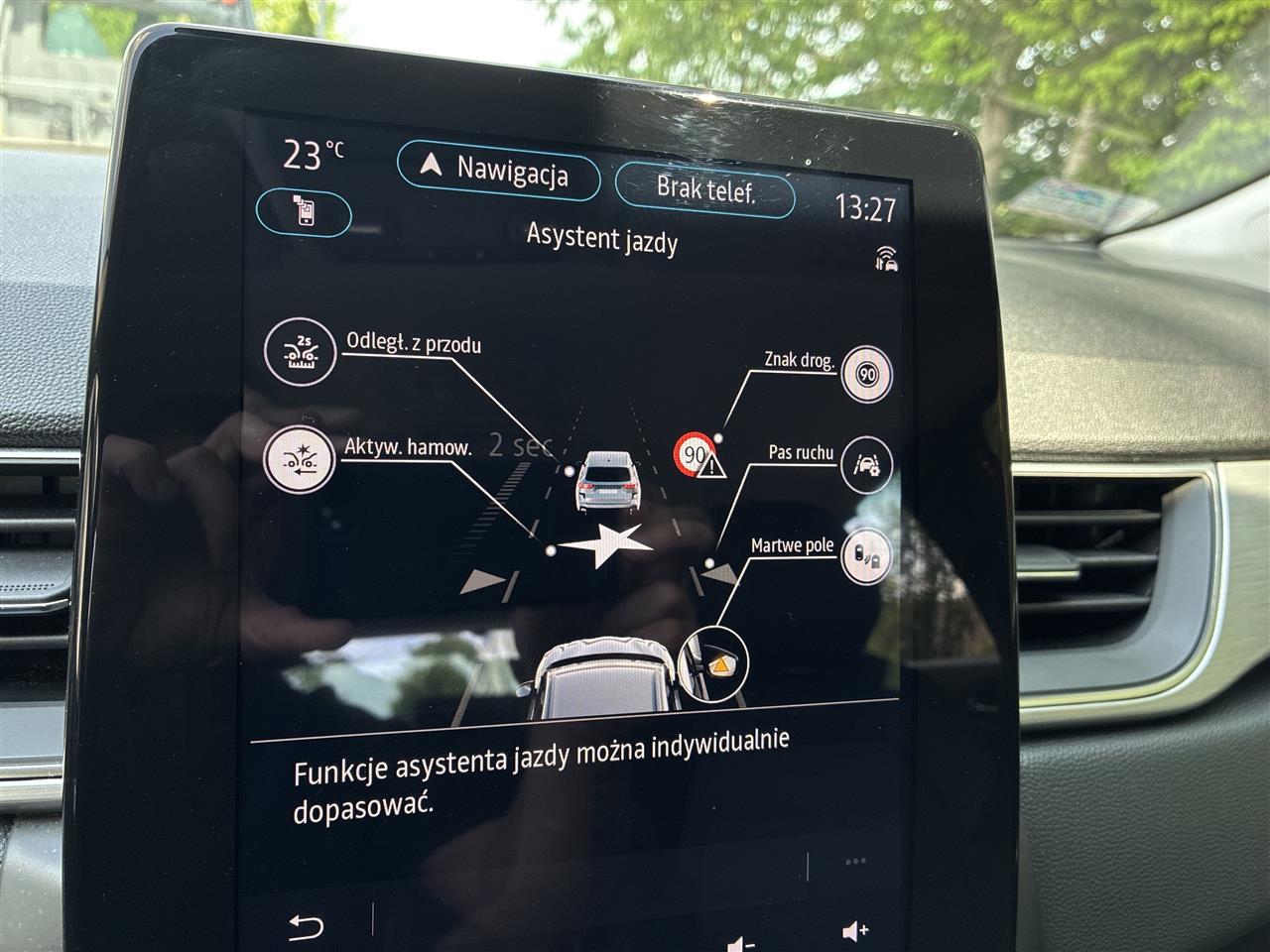 Renault CAPTUR Captur 1.0 TCe Techno LPG 2021
