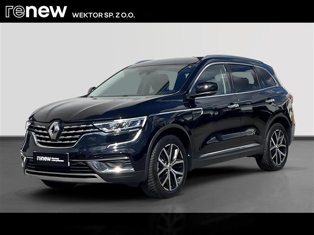 Renault KOLEOS Koleos 2.0 Blue dCi Intens 4x4 X-Tronic 2022