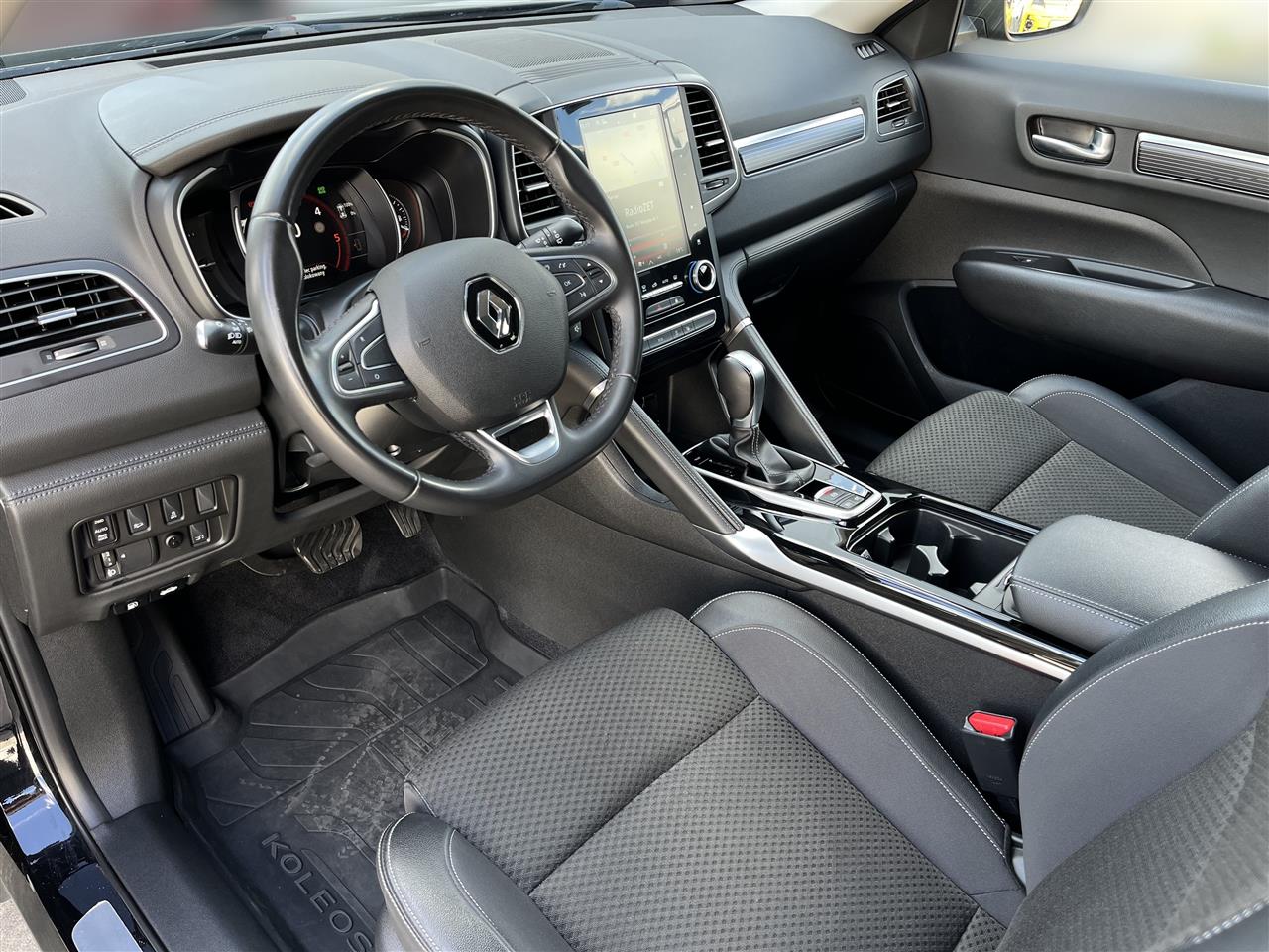 Renault KOLEOS Koleos 2.0 Blue dCi Intens 4x4 X-Tronic 2022