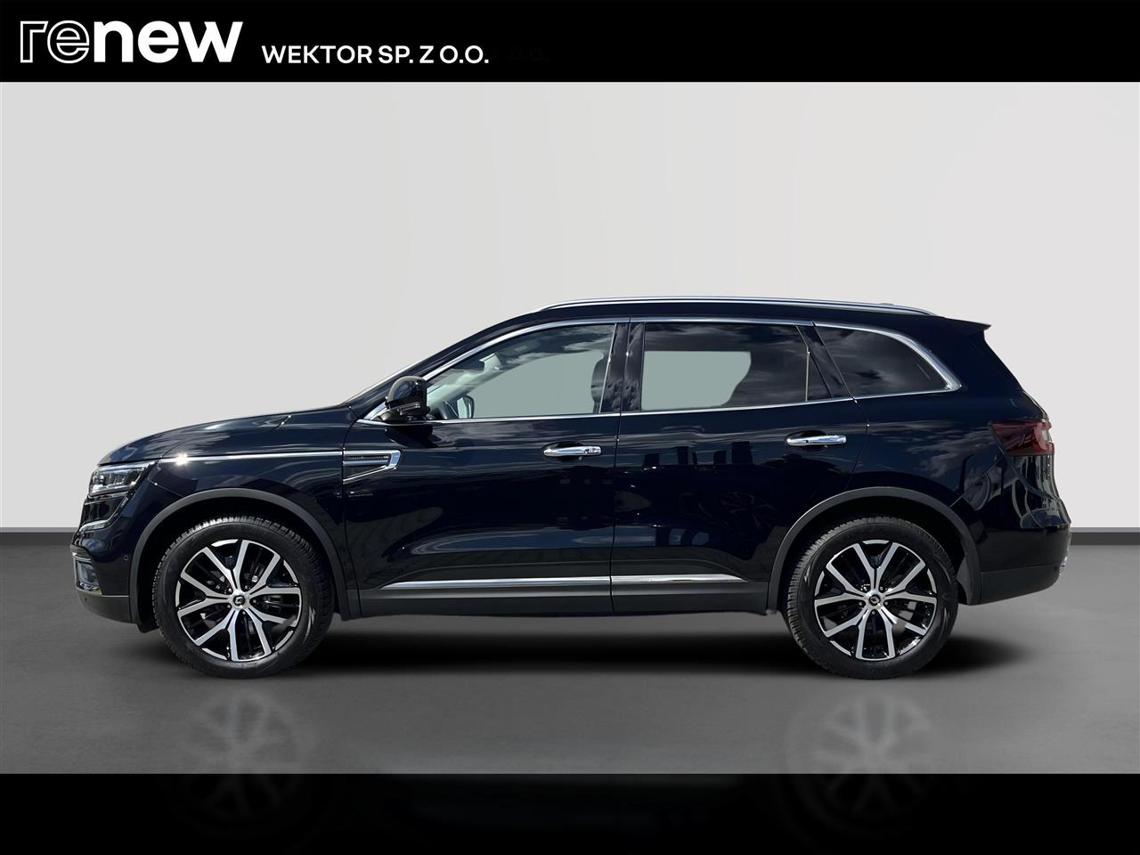 Renault KOLEOS Koleos 2.0 Blue dCi Intens 4x4 X-Tronic 2022