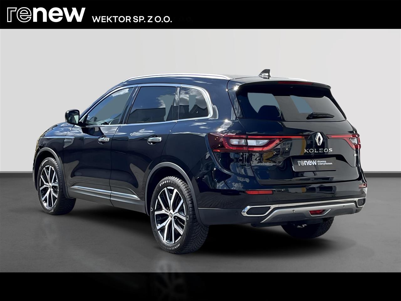 Renault KOLEOS Koleos 2.0 Blue dCi Intens 4x4 X-Tronic 2022
