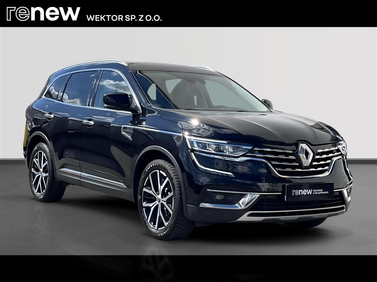 Renault KOLEOS Koleos 2.0 Blue dCi Intens 4x4 X-Tronic 2022
