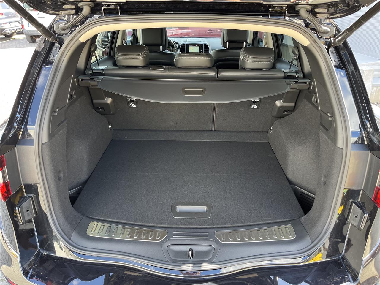 Renault KOLEOS Koleos 2.0 Blue dCi Intens 4x4 X-Tronic 2022