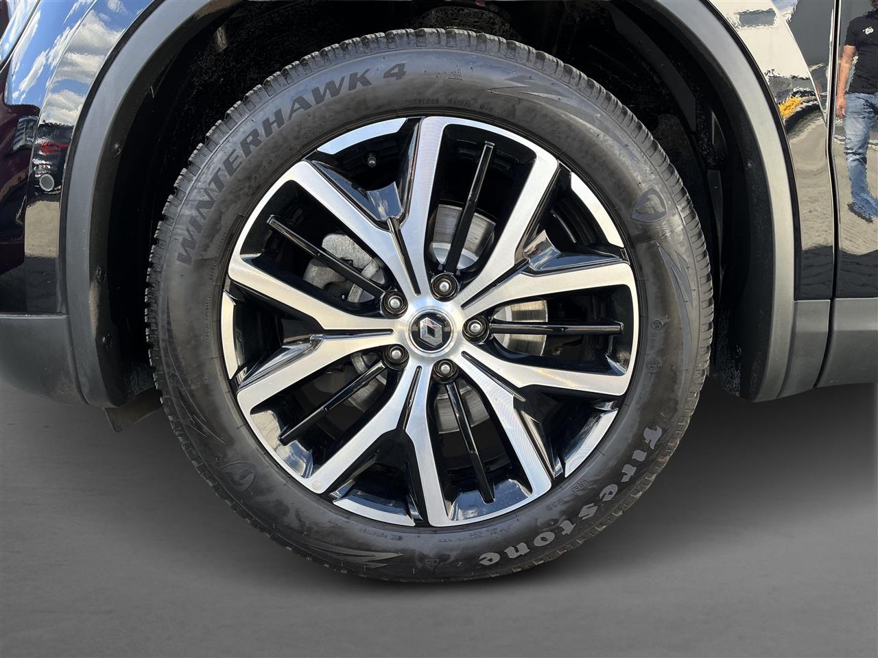 Renault KOLEOS Koleos 2.0 Blue dCi Intens 4x4 X-Tronic 2022