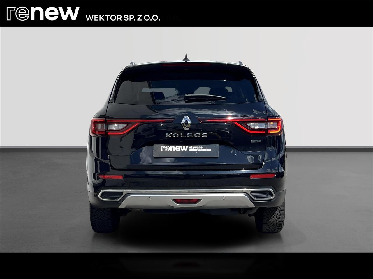 Renault KOLEOS Koleos 2.0 Blue dCi Intens 4x4 X-Tronic 2022
