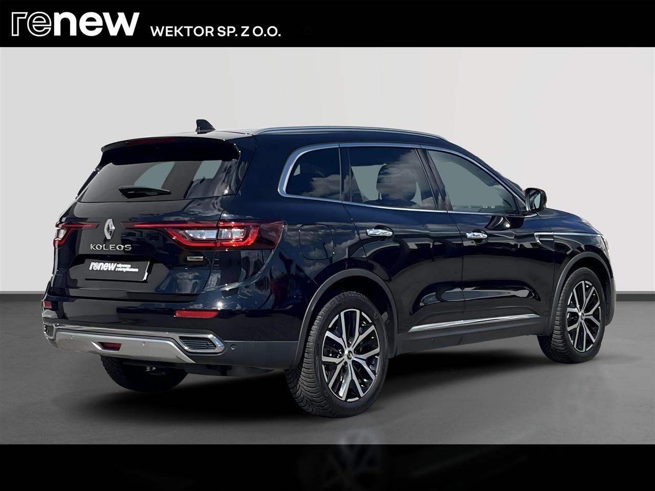 Renault KOLEOS Koleos 2.0 Blue dCi Intens 4x4 X-Tronic 2022