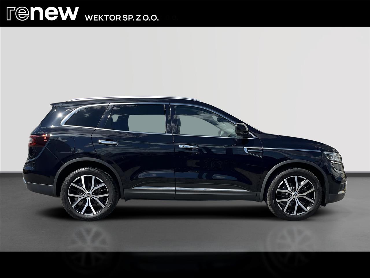 Renault KOLEOS Koleos 2.0 Blue dCi Intens 4x4 X-Tronic 2022