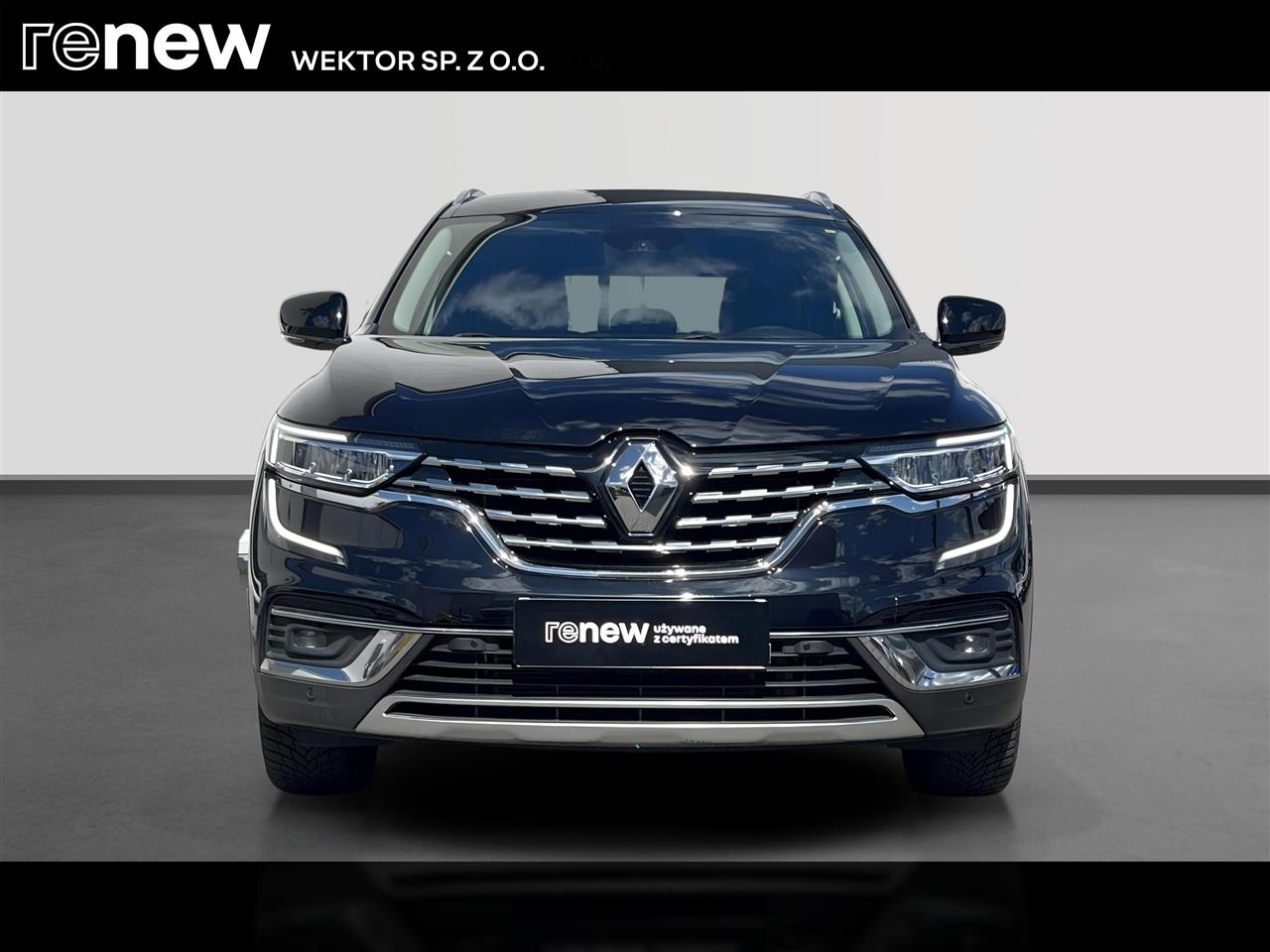 Renault KOLEOS Koleos 2.0 Blue dCi Intens 4x4 X-Tronic 2022