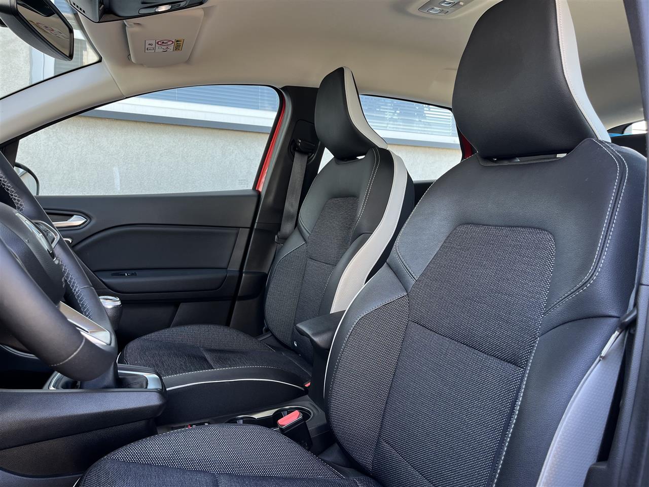 Renault CAPTUR Captur 1.3 TCe mHEV Intens 2022