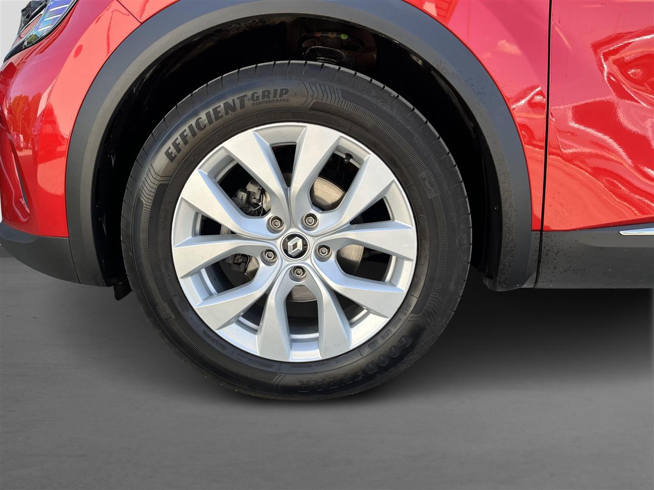 Renault CAPTUR Captur 1.3 TCe mHEV Intens 2022