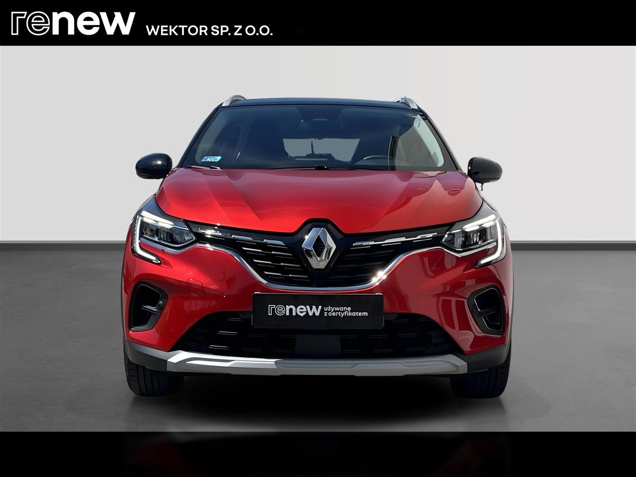 Renault CAPTUR Captur 1.3 TCe mHEV Intens 2022