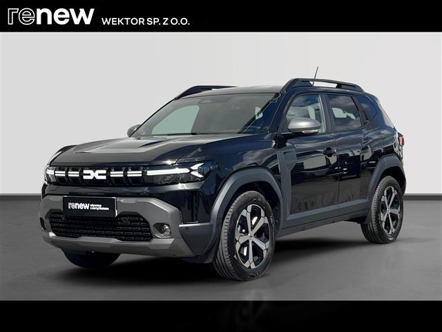 Dacia DUSTER Duster 1.0 TCe Journey LPG 2025