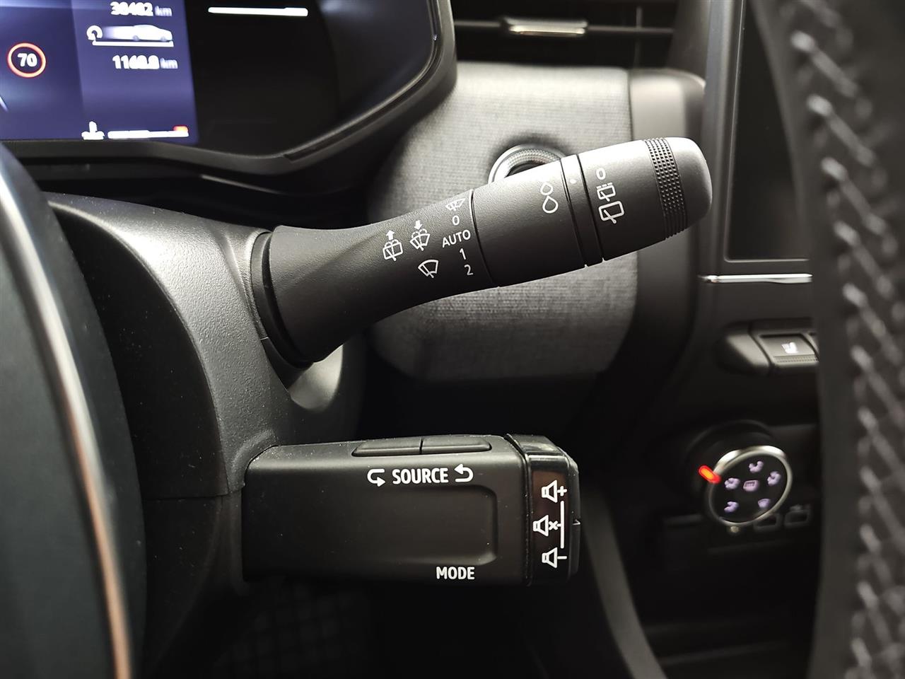 Renault CLIO Clio 1.0 TCe Evolution 2024