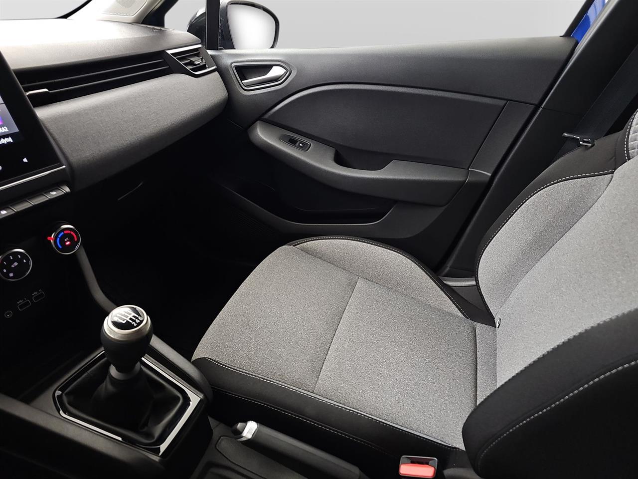 Renault CLIO Clio 1.0 TCe Evolution 2024