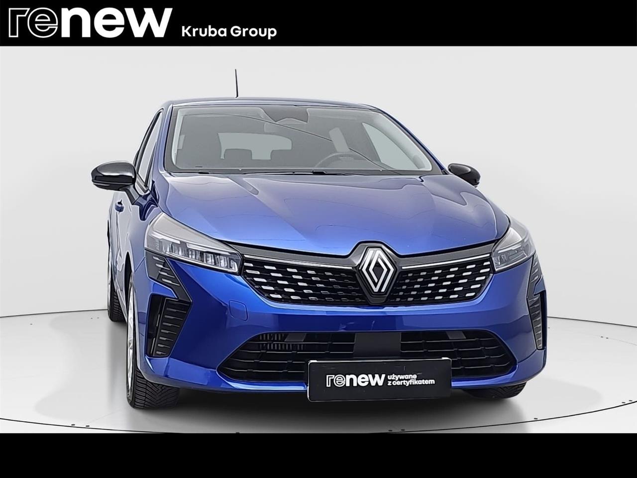 Renault CLIO Clio 1.0 TCe Evolution 2024