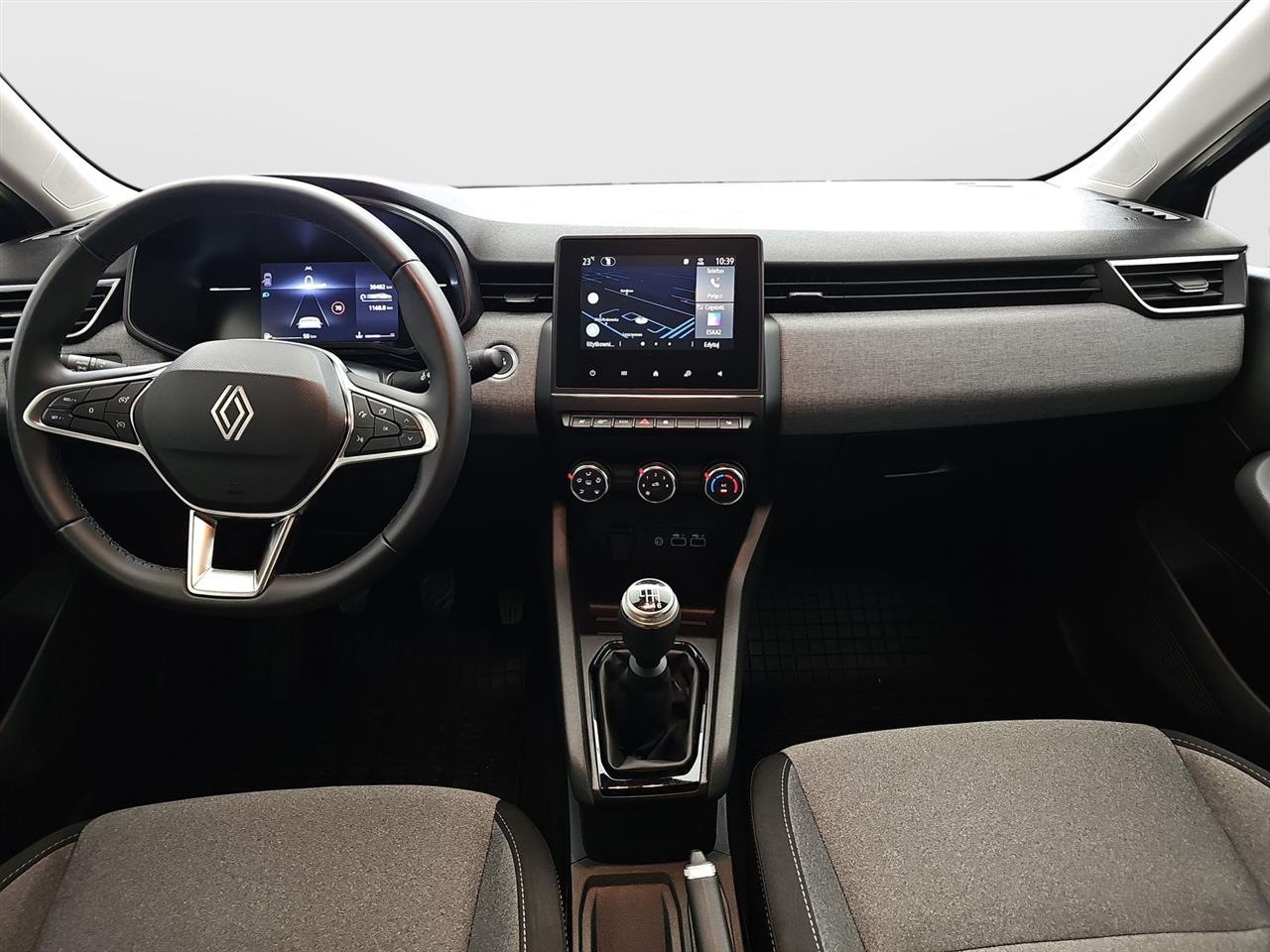 Renault CLIO Clio 1.0 TCe Evolution 2024