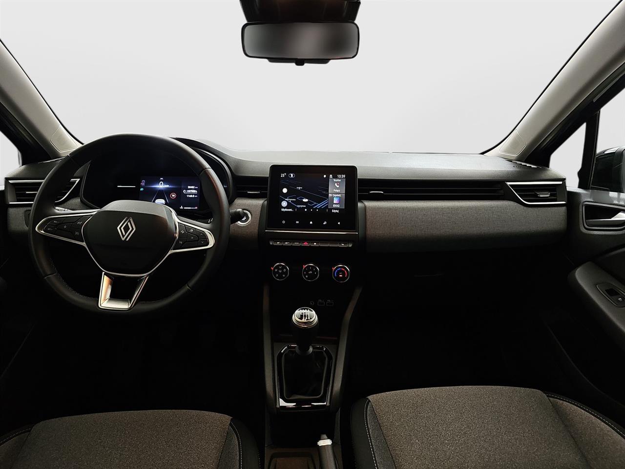 Renault CLIO Clio 1.0 TCe Evolution 2024