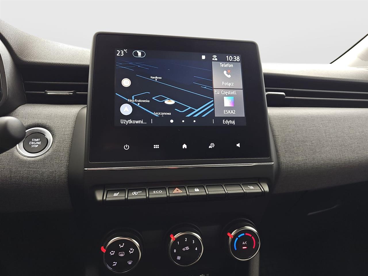 Renault CLIO Clio 1.0 TCe Evolution 2024