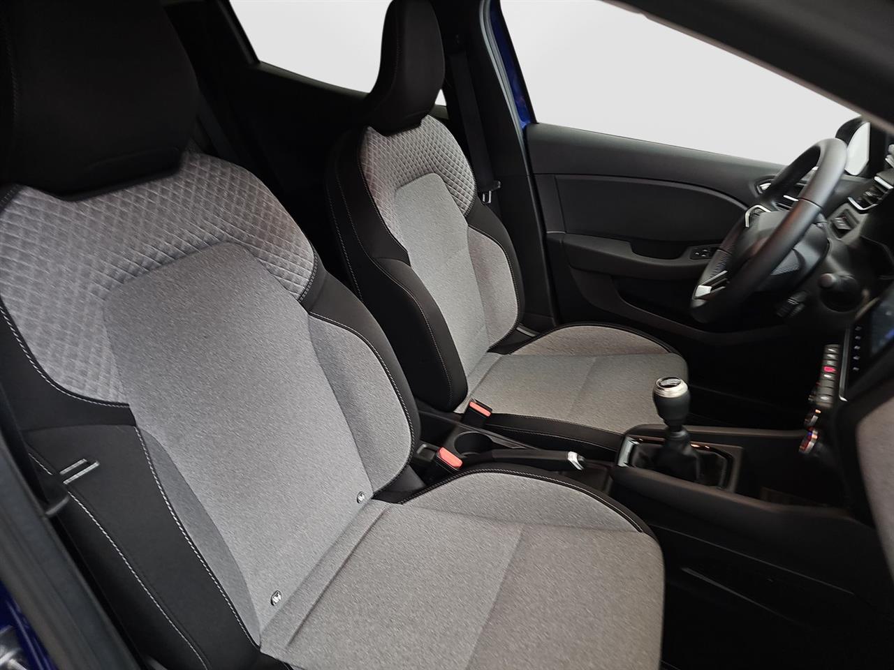 Renault CLIO Clio 1.0 TCe Evolution 2024
