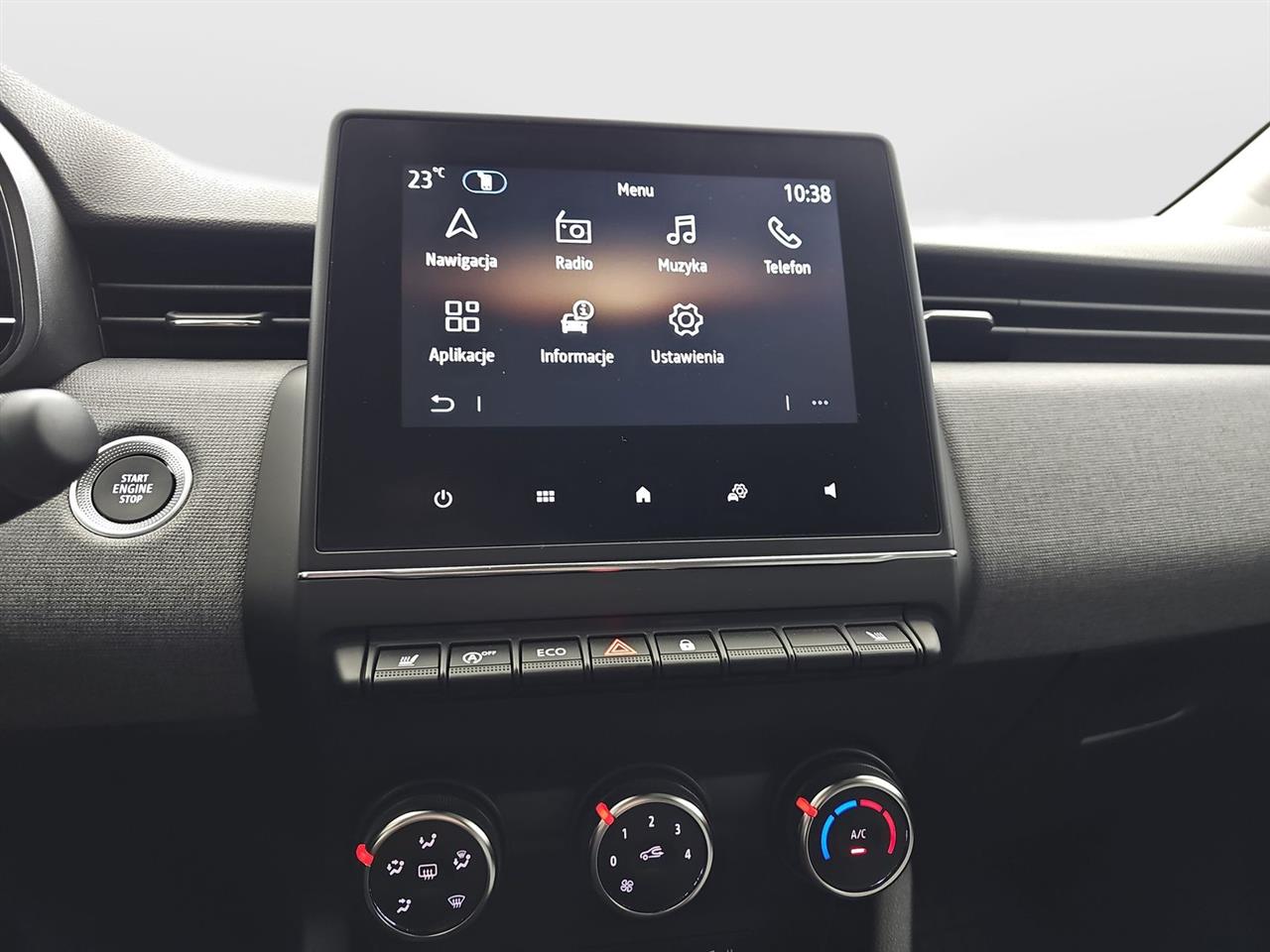 Renault CLIO Clio 1.0 TCe Evolution 2024
