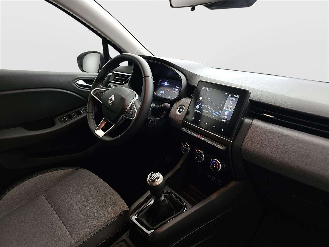 Renault CLIO Clio 1.0 TCe Evolution 2024