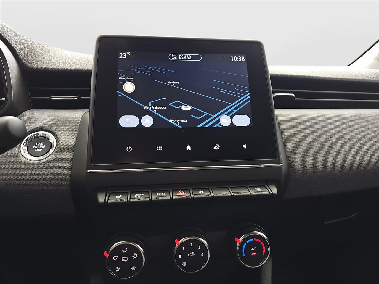Renault CLIO Clio 1.0 TCe Evolution 2024