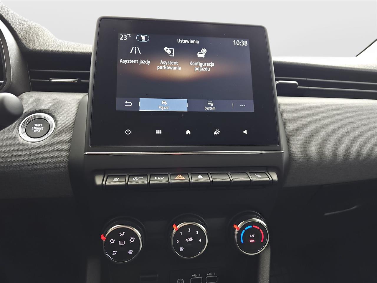 Renault CLIO Clio 1.0 TCe Evolution 2024