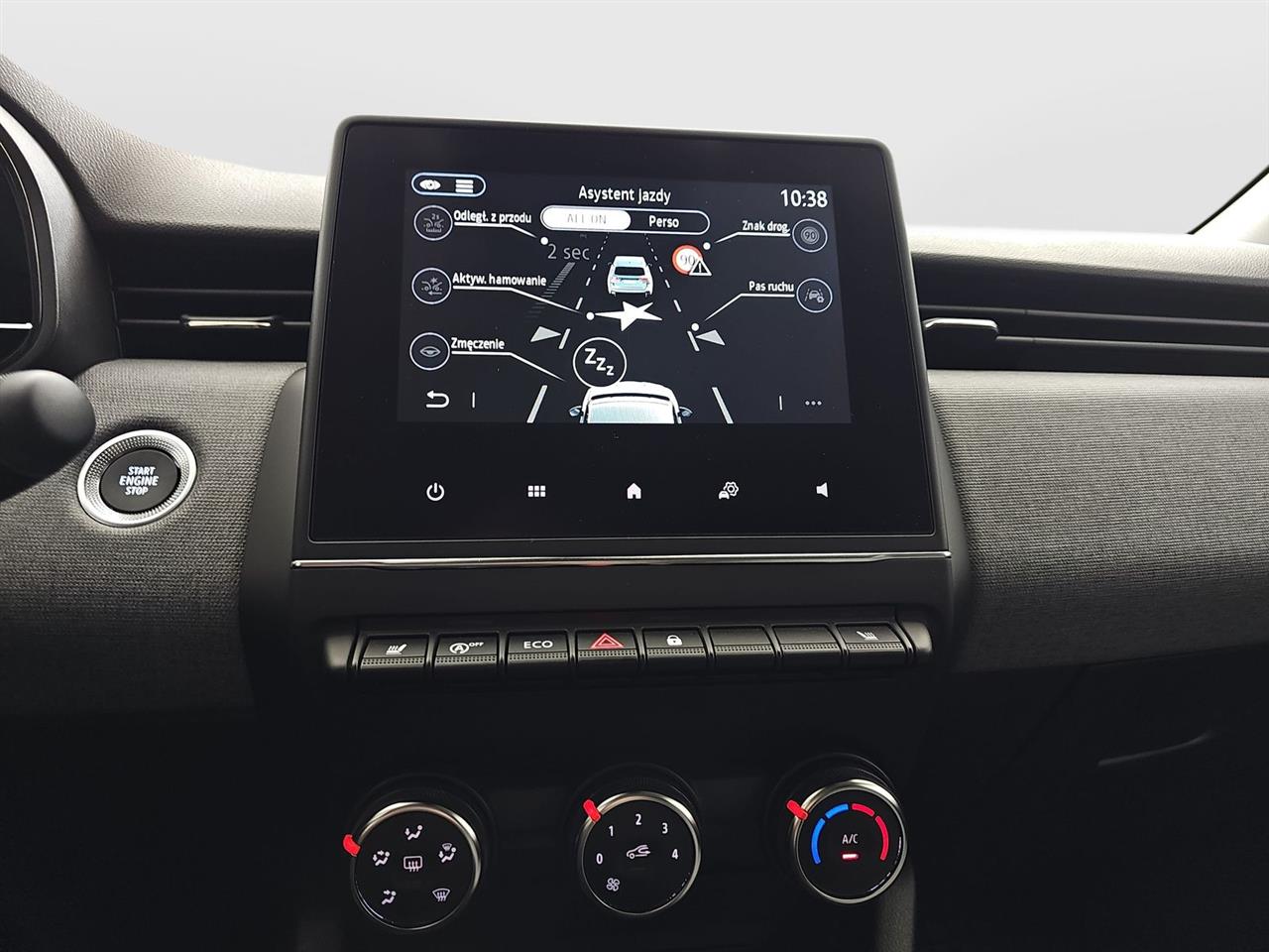 Renault CLIO Clio 1.0 TCe Evolution 2024